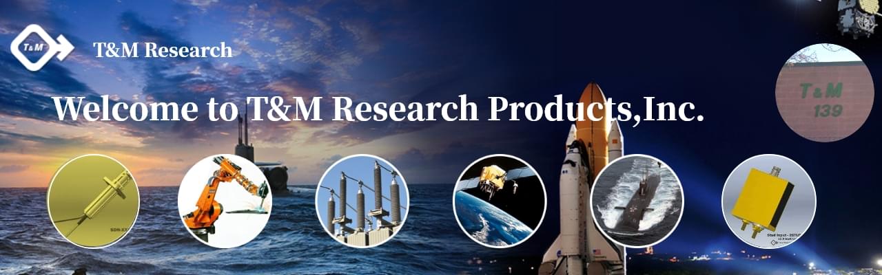 T & M Research社