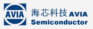 Avia Semiconductor （Xiamen）Ltd．
