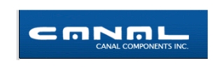 Canal Components