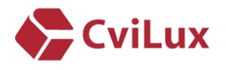 Cvilux Corporation