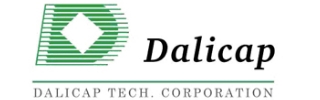 Dalian Dalicap Technology Co.,Ltd．