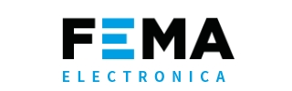 FEMA ELECTRONICA,S.A.