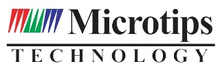 Microtips Technology