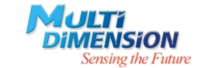 MultiDimension Technology Co.,Ltd．