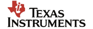 TEXAS INSTRUMENTS