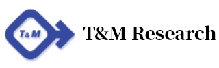 T＆M Research Products Inc．