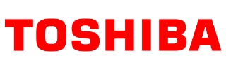 TOSHIBA