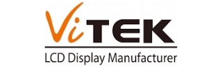 Vitek Display Co.,Ltd．